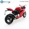 Mô hình mô tô Ducati 1299 Panigale Red 1:12 TSM