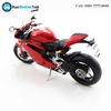 Mô hình mô tô Ducati 1299 Panigale Red 1:12 TSM