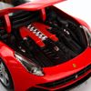 Mô hình xe Ferarri F12 Berlinetta Red 1:24 Bburago - MH18-26007 (14)