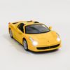 Mô hình xe Ferrari 458 Italia Spyder 1:32 Allometal Yellow (7)
