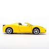  Mô hình xe Ferrari 458 Italia Spyder 1:32 Allometal Yellow 