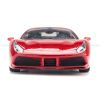 Mô hình xe Ferrari 488 GTB 1:18 Bburago