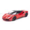 Mô hình xe Ferrari 488 GTB 1:18 Bburago Signature