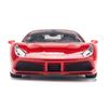  Mô hình xe Ferrari 488 GTB 1:18 Bburago 