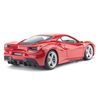  Mô hình xe Ferrari 488 GTB 1:18 Bburago 