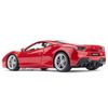  Mô hình xe Ferrari 488 GTB 1:18 Bburago 