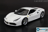  Mô hình xe Ferrari 488 GTB 1:18 Bburago 