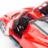 Mô hình xe Ferrari Enzo 1:24 Bburago Red (7)