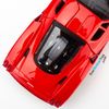 Mô hình xe Ferrari Enzo 1:24 Bburago Red (6)