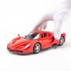 Mô hình xe Ferrari Enzo 1:24 Bburago Red (8)