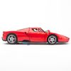 Mô hình xe Ferrari Enzo 1:24 Bburago Red (3)