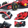 Mô hình xe Ferrari F1 SF-23 2023 1:24 Bburago