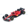 Mô hình xe Ferrari F1 SF-23 2023 1:24 Bburago