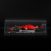 Mô hình xe Ferrari F1 SF-23 2023 1:24 Bburago