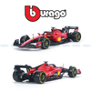 Mô hình xe Ferrari F1 SF-23 2023 1:24 Bburago