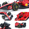 Mô hình xe Ferrari F1 SF-23 2023 1:24 Bburago