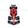 Mô hình xe Ferrari F1 SF-23 2023 1:24 Bburago