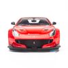  Mô hình xe Ferrari F12tdf 1:24 Bburago 