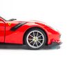 Mô hình xe Ferrari F12 TDF 1:24 Bburago Red (6)