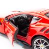  Mô hình xe Ferrari F12tdf 1:24 Bburago 