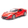  Mô hình xe Ferrari F12tdf 1:24 Bburago 