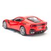 Mô hình xe Ferrari F12 TDF 1:24 Bburago Red (2)