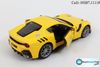 Mô hình xe Ferrari F12tdf 1:24 Bburago