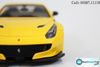  Mô hình xe Ferrari F12tdf 1:24 Bburago 