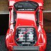 Mô hình xe Ferrari F40 LBWK 1:64 TPC