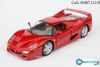 Mô hình xe Ferrari F50 1:24 Bburago