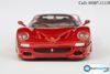 Mô hình xe Ferrari F50 1:24 Bburago