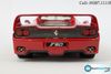  Mô hình xe Ferrari F50 1:24 Bburago 