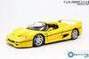  Mô hình xe Ferrari F50 1:24 Bburago 