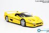  Mô hình xe Ferrari F50 1:24 Bburago 