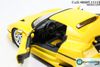  Mô hình xe Ferrari F50 1:24 Bburago 