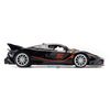 Mô hình xe Ferrari FXX K No.5 Black 1:18 Bburago (3)