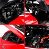 Mô hình xe Ferrari FXX K EVO 1:18 Bburago Signature