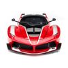  Mô hình xe Ferrari FXX K 1:18 Bburago 