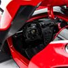  Mô hình xe Ferrari FXX K 1:18 Bburago 