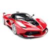 Mô hình xe Ferrari FXX K No.10 Red 118 Bburago (7)