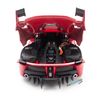 Mô hình xe Ferrari FXX K 1:24 Bburago Red (6)