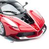 Mô hình xe Ferrari FXX K 1:24 Bburago Red (7)