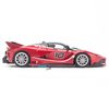 Mô hình xe Ferrari FXX K 1:24 Bburago Red (3)