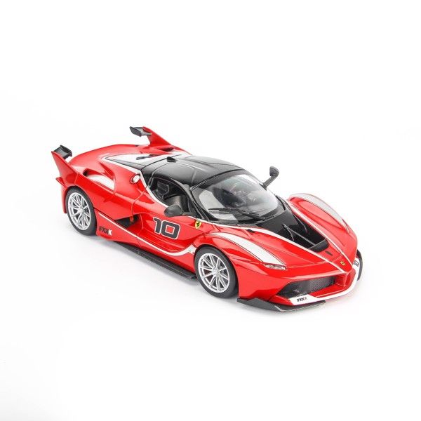  Mô hình xe Ferrari FXX K 1:24 Bburago 