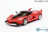 Mô hình xe Ferrari FXX K 1:32 Alloy Metal