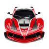 Mô hình xe Ferrari FXX K No.88 Red 1:18 Bburago Signature (11)