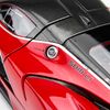 Mô hình xe Ferrari FXX K No.88 Red 1:18 Bburago Signature (12)