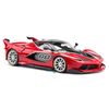 Mô hình xe Ferrari FXX K No.88 Red 1:18 Bburago Signature (1)