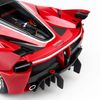 Mô hình xe Ferrari FXX K No.88 Red 1:18 Bburago Signature (13)