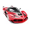 Mô hình xe Ferrari FXX K No.88 Red 1:18 Bburago Signature (10)